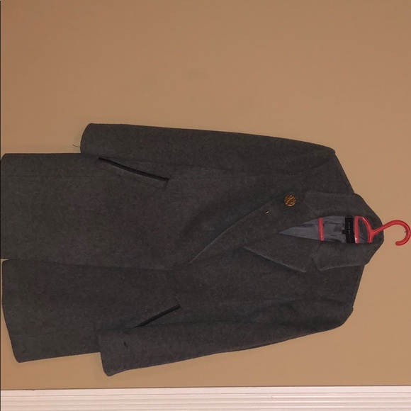 New oversized OLIVE DES OLIVE Coat - Picture 1 of 5